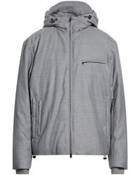 Emporio Armani - Jacket - Lyst