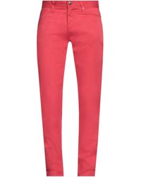 Harmont & Blaine - Trouser - Lyst