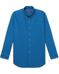 Sies Marjan - Bright Shirt Cotton, Elastane - Lyst