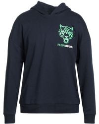 Philipp Plein - Sweatshirt - Lyst