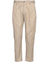Paolo Pecora - Pants - Lyst