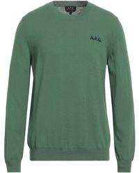 A.P.C. - Pullover - Lyst