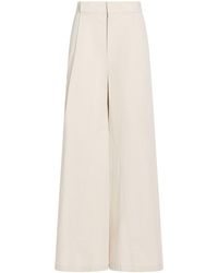 Maison Margiela - Trouser - Lyst