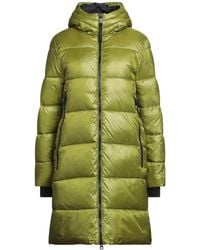 Conte Of Florence - Pufferjacke & Daunenjacke - Lyst