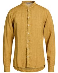 Gran Sasso - Shirt - Lyst