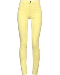 Liu Jo - Jeans Cotton, Lyocell, Polyester, Elastane - Lyst