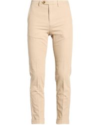 SEVENTY VENEZIA - Pants - Lyst