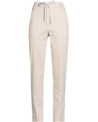 Eleventy - Pants Cotton, Polyamide, Elastane - Lyst