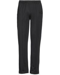 Sandro - Pants Polyester, Cotton - Lyst