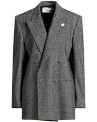 Lardini - Blazer - Lyst