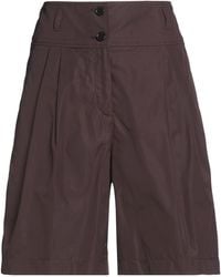 Aspesi - Shorts & Bermuda Shorts - Lyst