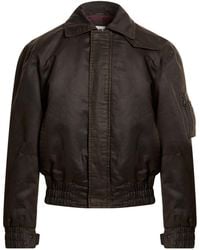 Berna - Jacket - Lyst