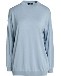 Alpha Studio - Jumper - Lyst