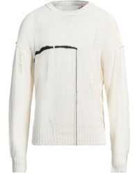 Isabel Benenato - Pullover - Lyst