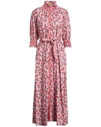 Muzungu Sisters - Maxi-Kleid - Lyst