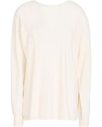 Alberta Ferretti - Sweater - Lyst
