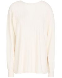 Alberta Ferretti - Sweater - Lyst