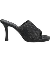 Burberry - Sandals - Lyst