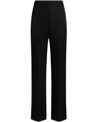 Givenchy - Pants Wool, Silk, Polyester - Lyst