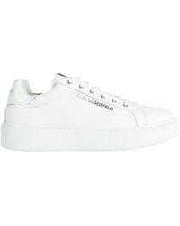 KARL LAGERFELD - Sneakers - Lyst