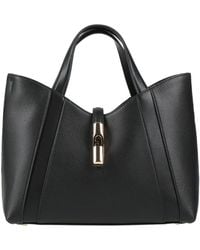 Furla - Handbag Leather - Lyst