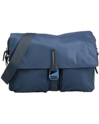 Piquadro - Cross-body Bag - Lyst