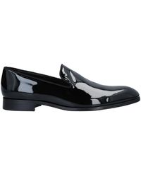 armani loafers mens india