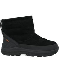 Suicoke - Ankle Boots - Lyst