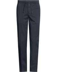 Isaia - Pants - Lyst