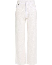 P.A.R.O.S.H. - Trouser - Lyst