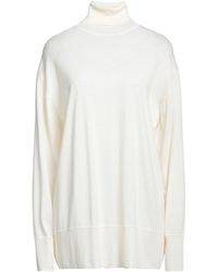Aspesi - Turtleneck - Lyst