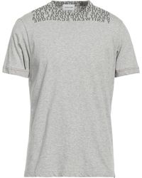 Scaglione - T-shirt - Lyst