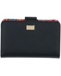 Dolce & Gabbana - Wallet - Lyst