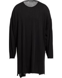Y's for men - T-Shirt Cotton - Lyst