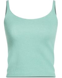 Allude - Tops - Lyst