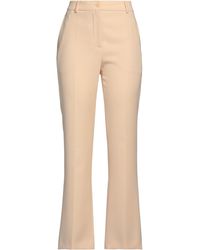 Moschino - Pants - Lyst