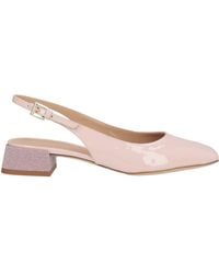 Baldinini - Ballet Flats - Lyst