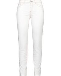 ELISA CAVALETTI by DANIELA DALLAVALLE - Trouser - Lyst