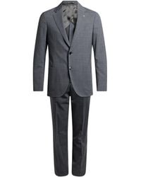 Lardini - Suit - Lyst