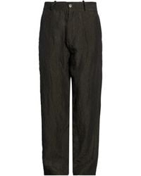 Masnada - Pants - Lyst