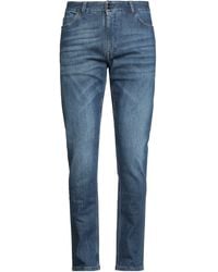 Isaia - Jeans - Lyst