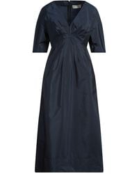 Tory Burch - Vestito Midi - Lyst