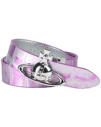 Vivienne Westwood - Ceinture - Lyst