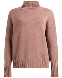 Aragona - Turtleneck - Lyst
