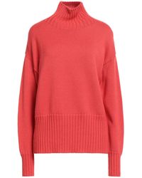 Drumohr - Turtlenecks - Lyst