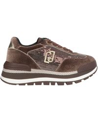 Liu Jo - Trainers - Lyst