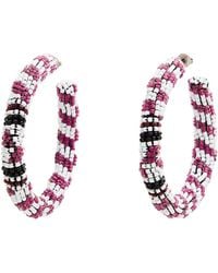 Isabel Marant - Earrings Metal - Lyst