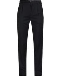 Incotex - Pants - Lyst