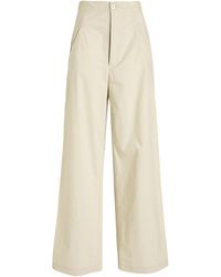 Roberto Collina - Trouser - Lyst