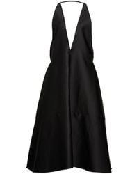 Marni - Maxi Dress Polyester - Lyst